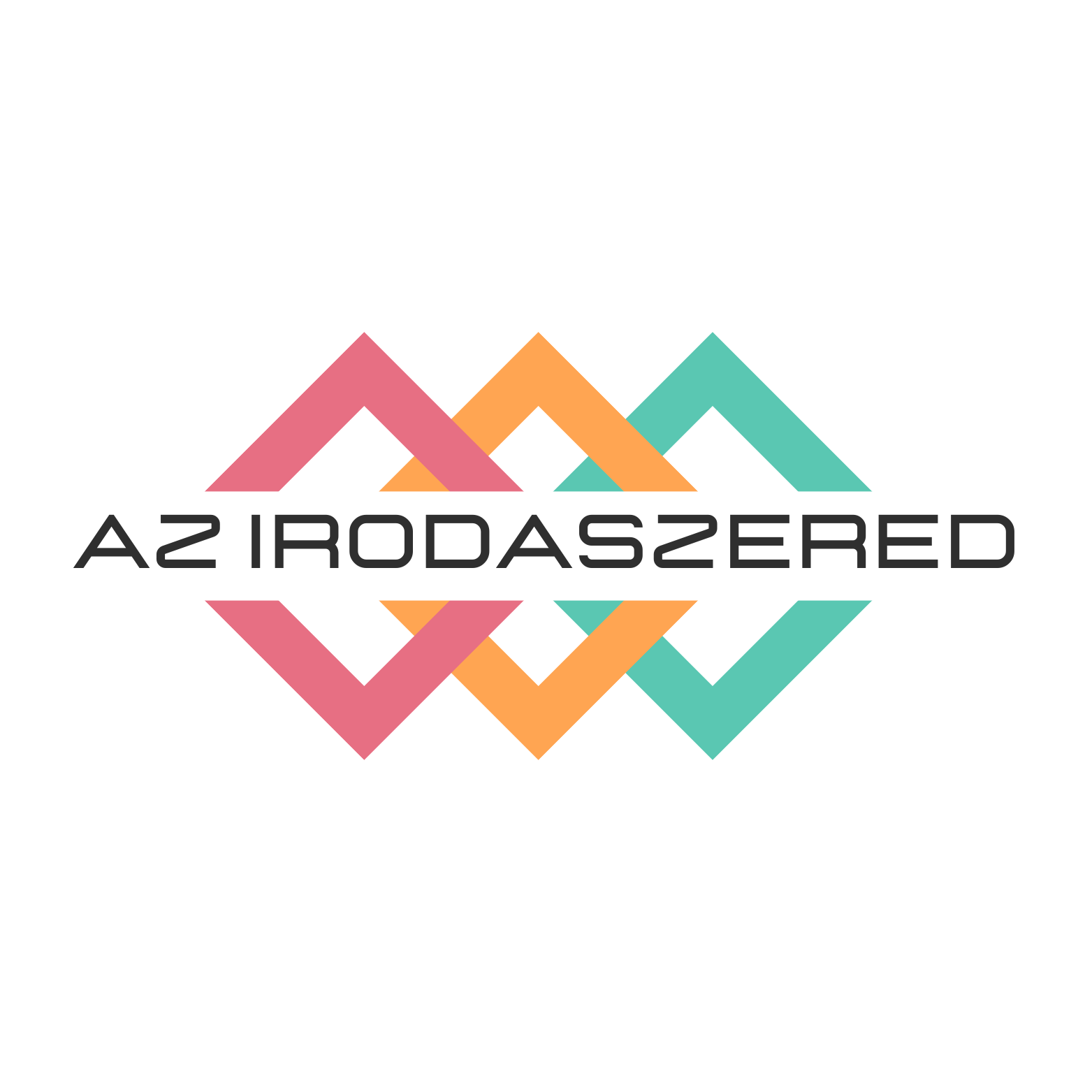 Az Irodaszered logó